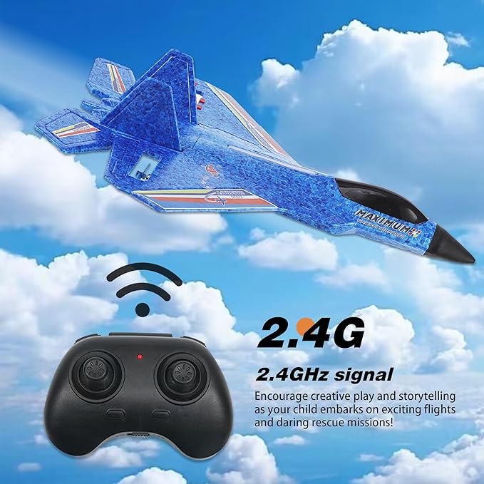 Airplane with remote Controlled Flying Toy FREE HOME DELIVERY / CASH HOME DELIVERY