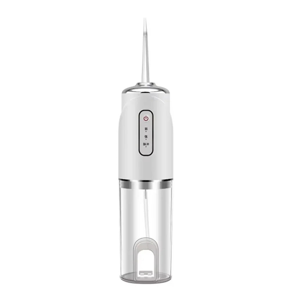 3 in 1 Oral Irrigator – Your Complete Oral Care Solution FREE SHIPPING / CASE ON DELIVERY