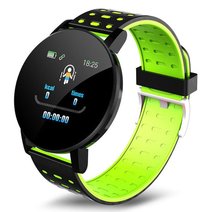 Bluetooth smart watch | Compatible with Android & iOS"