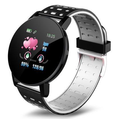 Bluetooth smart watch | Compatible with Android & iOS"