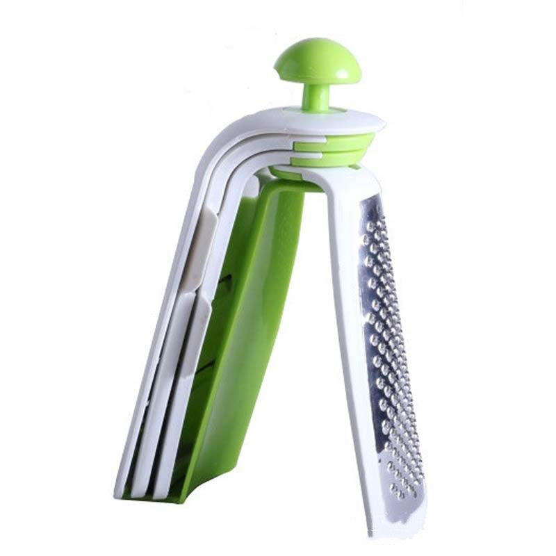 Collapsible Grater For Home Use Kitchen Gadgets FREE DELIVERY