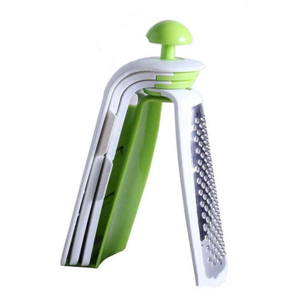 Collapsible Grater For Home Use Kitchen Gadgets FREE DELIVERY