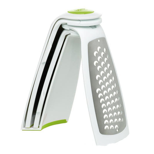 Collapsible Grater For Home Use Kitchen Gadgets FREE DELIVERY